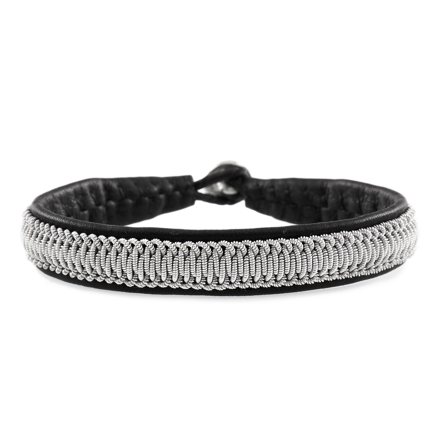 Pewter bracelet 1031 Designtorget