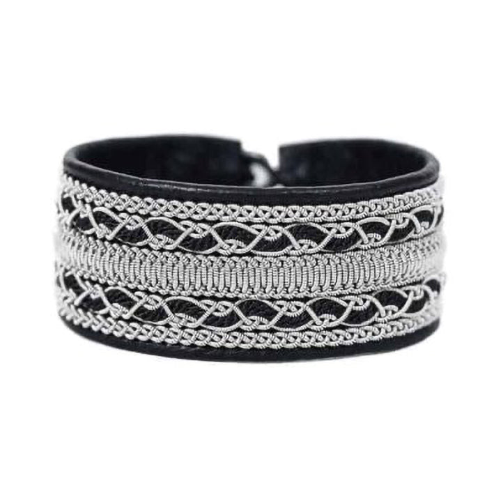 Pewter bracelet 8003 Classic