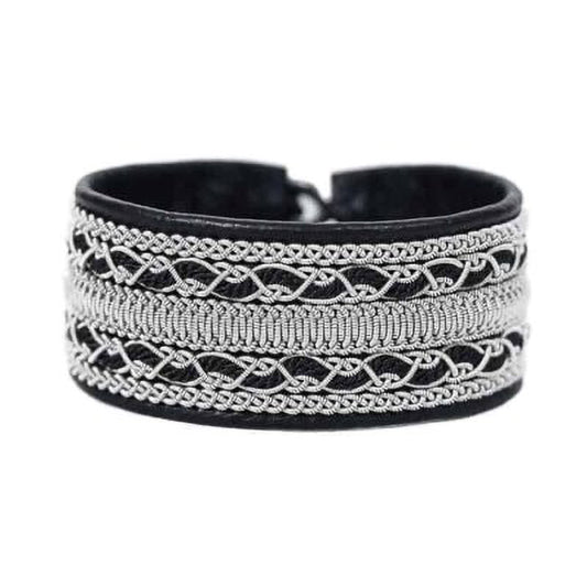 Pewter bracelet 8003 Classic