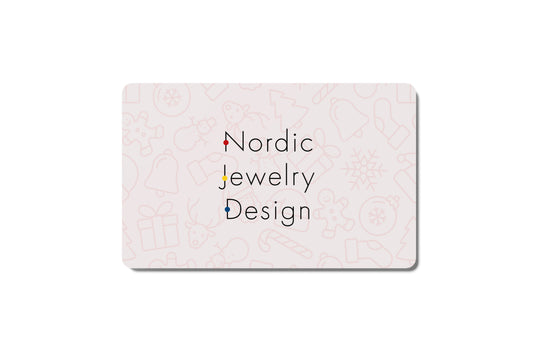 NJD Gift Card