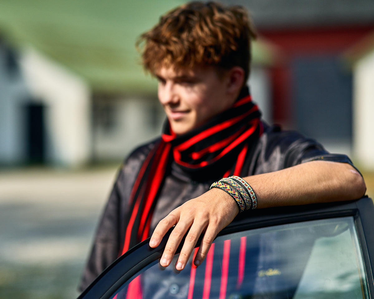 Tennarmband Brynäs L