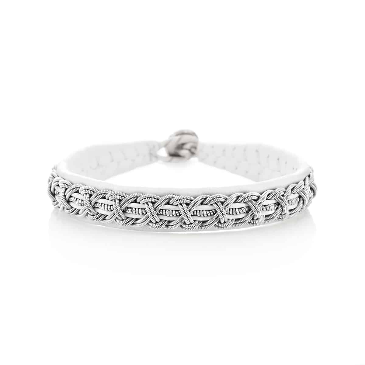 Pewter bracelet 1035 JUBILEE